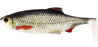 Westin Ricky the Roach Shadtail 18cm Singles - 
